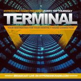 Terminal 1st Thursdays at Plush w/ Jason Jenkins, A. Ward & Zack Highwire (August 7, 2014)
