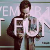 Disko Boom presents Bit Funk w/ Jason Jenkins, Matteo Thomas & Kaycee Paul (Nov 14, 2014)