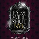 NYE 2015 Eyes Wide Shut at Lanai w/ Jason Jenkins + Christian Barbuto (Dec 31, 2014)