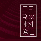 TERMINAL [ALL VINYL] at Plush w/ Adam Warped + Jason Jenkins, A. Ward & Zack Highwire (Feb 5, 2015)