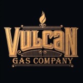 ROAD TO VULCANALIA at Vulcan Gas Company w/ Jason Jenkins (Aug 14, 2015)