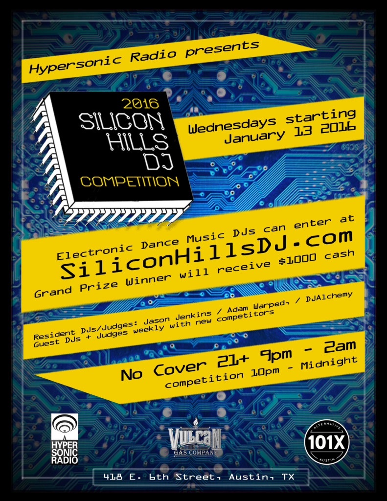 silicon hills dj page back-1
