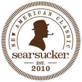 LAIDBACK LOUNGE & BRUNCH at Searsucker (Mar 20, 2016)